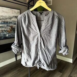 Ann Taylor blouse/top